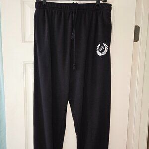 Victoria Secret Pink - Ivy Fleece Campus Sweatpants